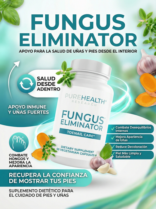 FUNGUS ELIMINATOR™
